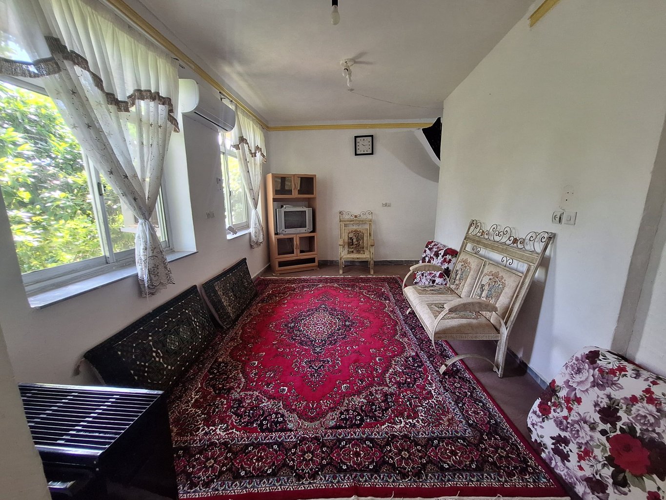 سوئیت فلت سید مهدی