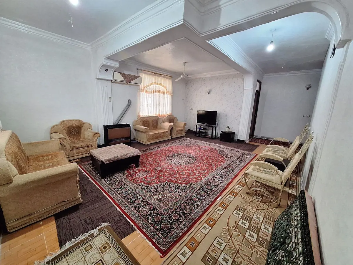 ویلا یک خوابه سید مهدی