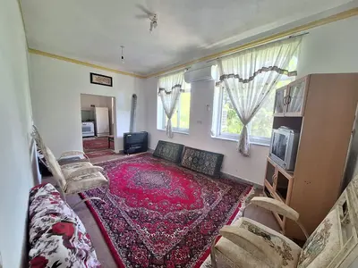 سوئیت فلت سید مهدی