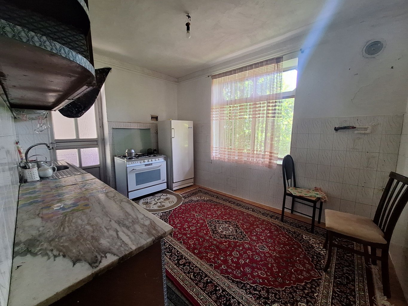 سوئیت فلت سید مهدی