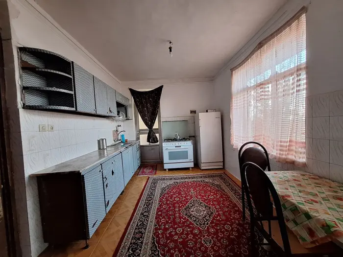 ویلا یک خوابه سید مهدی