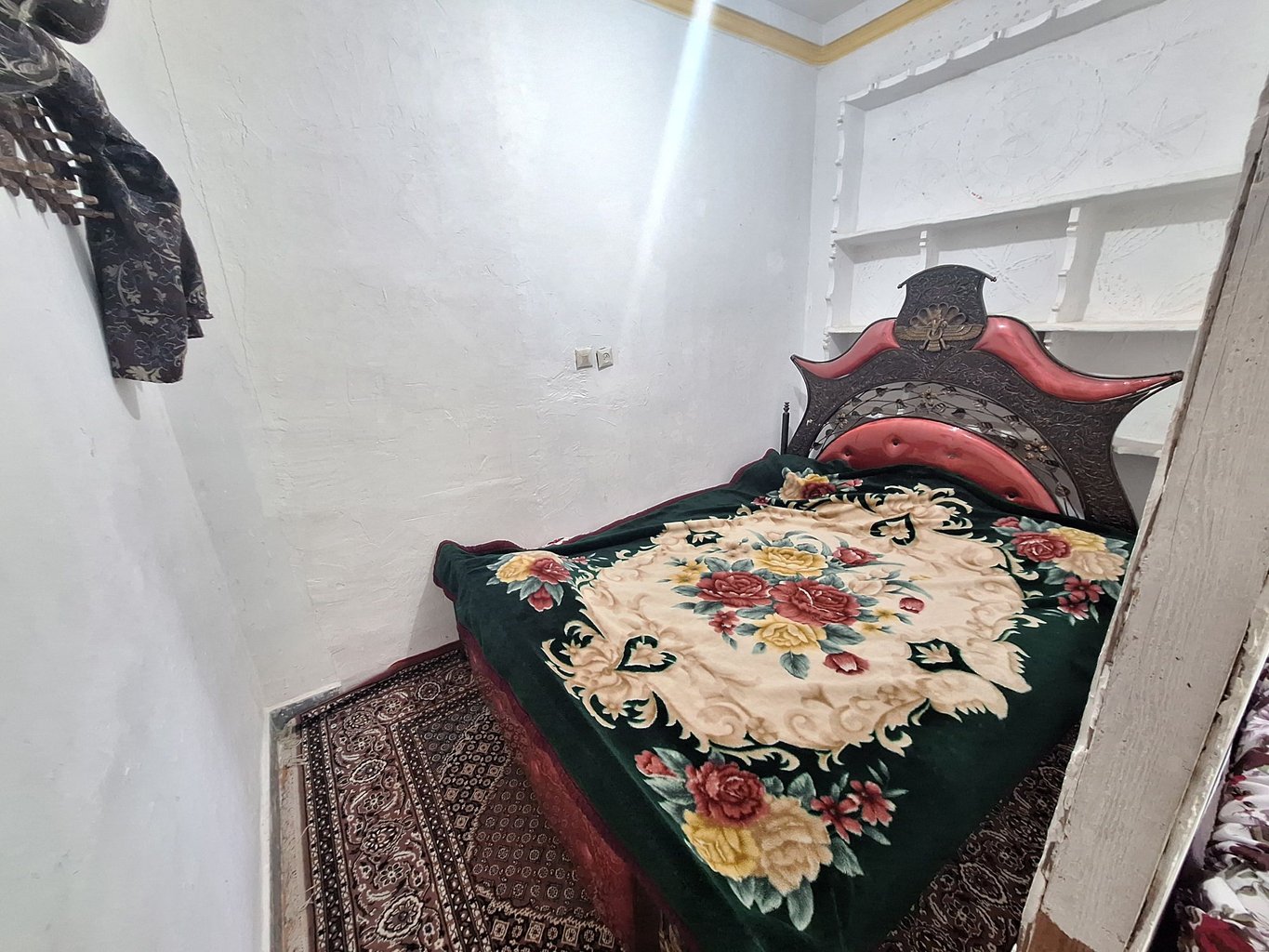 سوئیت فلت سید مهدی