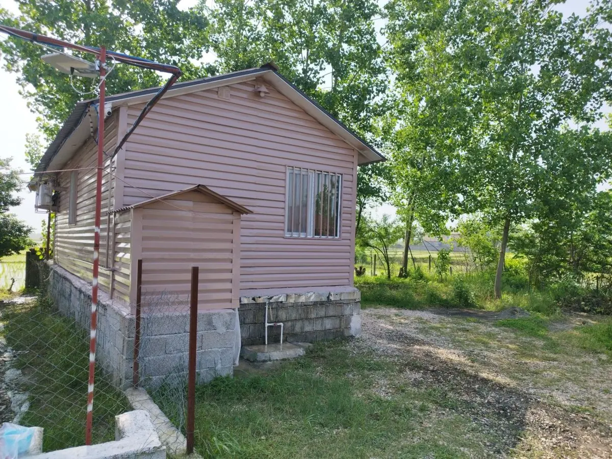 ویلا یک خوابه مالکی - نمای کلی