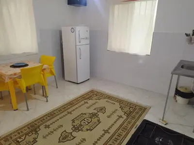 سوئیت فلت آلالان