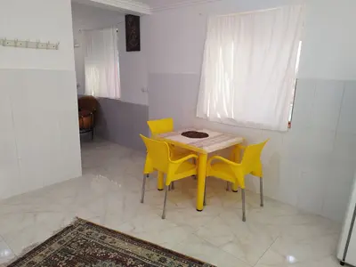 سوئیت فلت آلالان