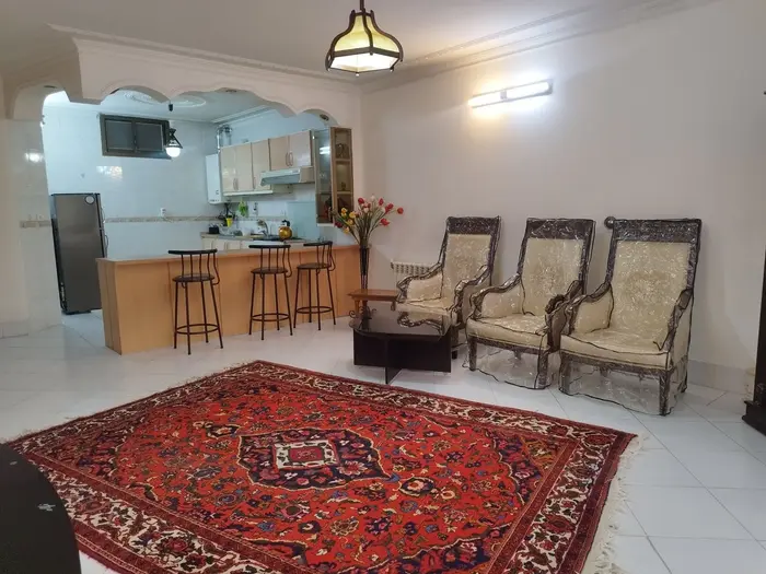 آپارتمان یک خوابه مهربان 1