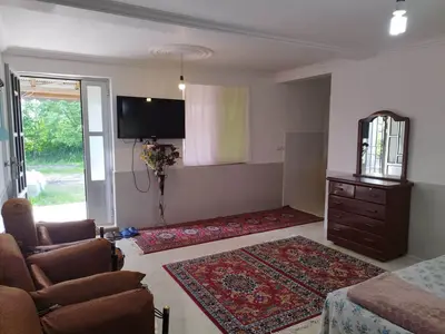 سوئیت فلت آلالان