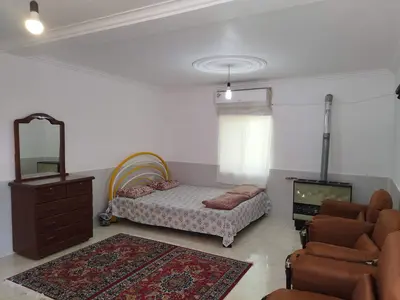 سوئیت فلت آلالان