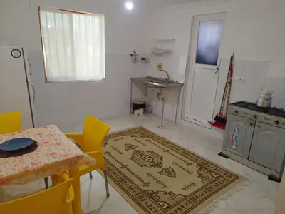 سوئیت فلت آلالان