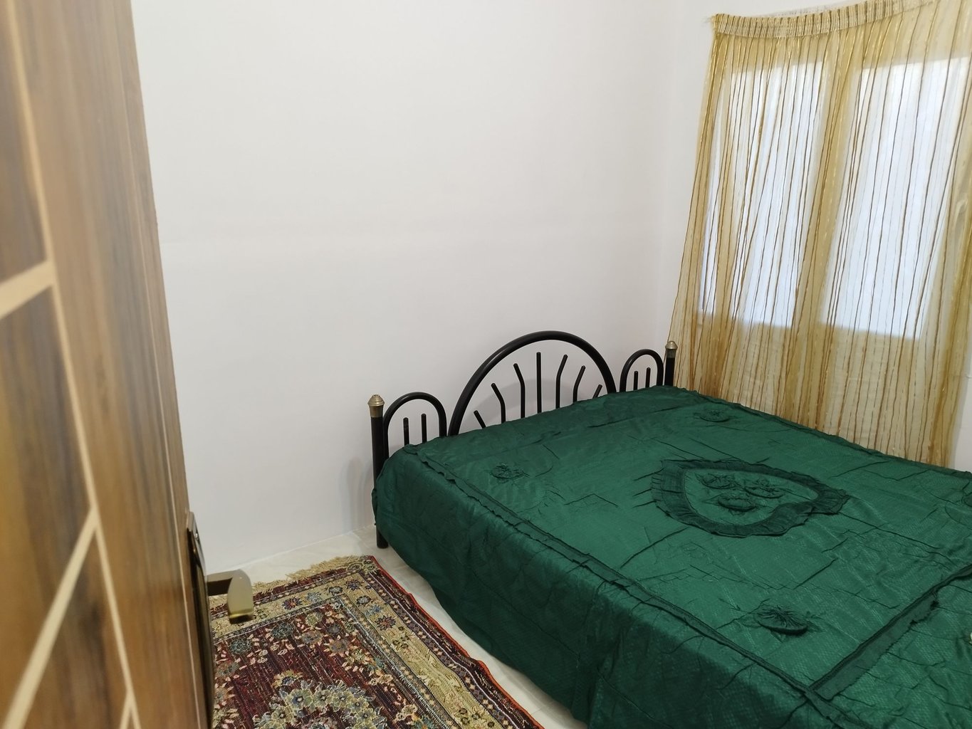 ویلا یک خوابه مالکی