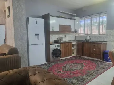 ویلا دوخوابه استخردار آبگرم سرو ۷