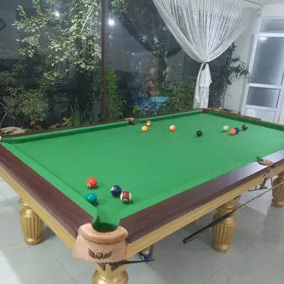 ویلا دوخوابه استخردار آبگرم سرو ۷