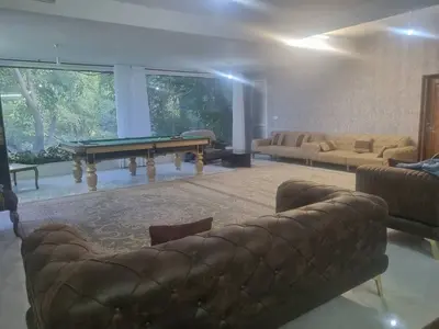 ویلا دوخوابه استخردار آبگرم سرو ۷