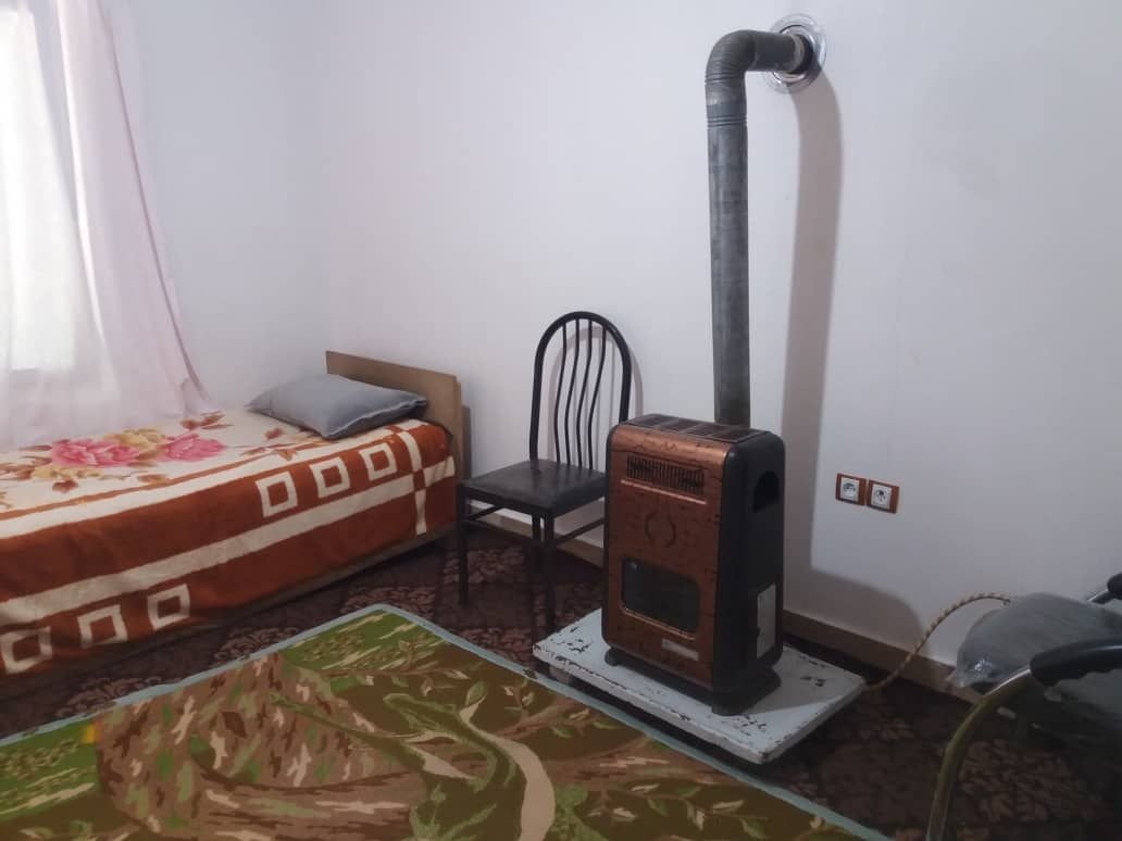 ویلا یک خوابه دومان‌ کلیبر