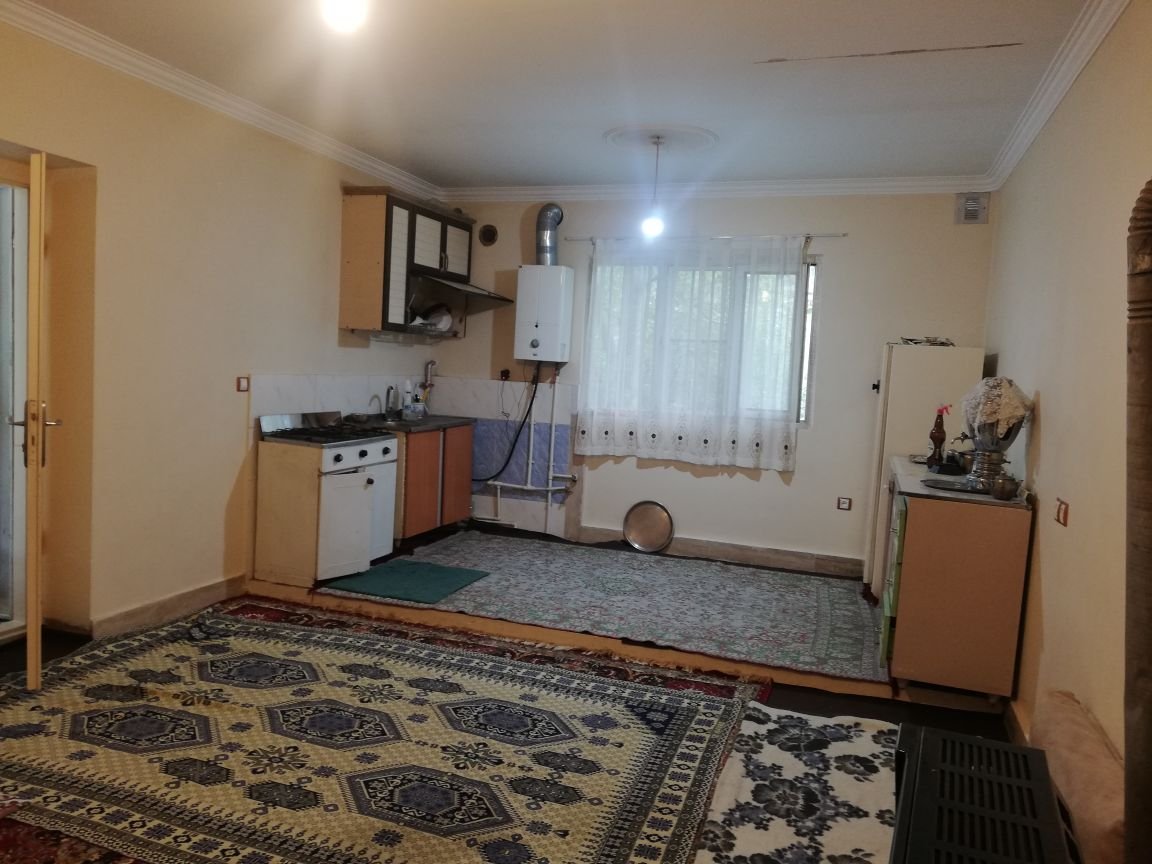 ویلا یک خوابه دومان‌ کلیبر