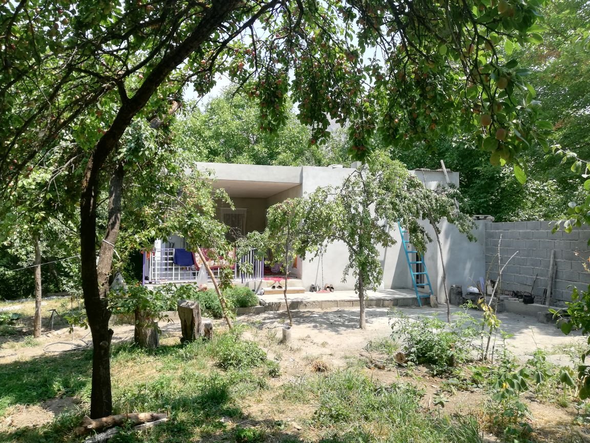 ویلا یک خوابه دومان‌ کلیبر