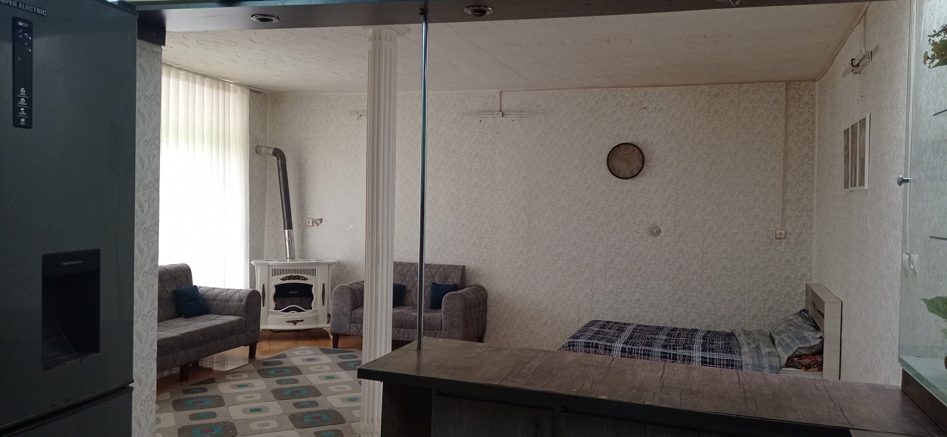 ویلا فلت سپید 2