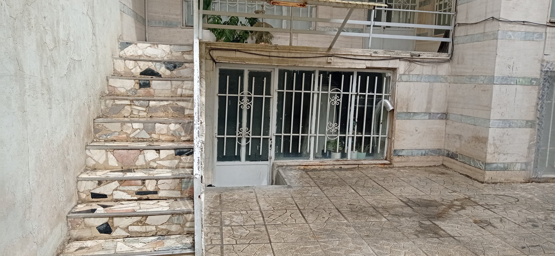 ویلا فلت سپید 2