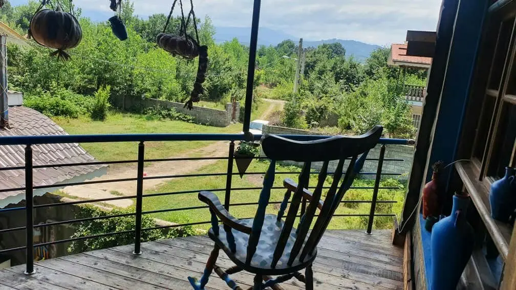 بوم گردی دوخوابه بیلامیسر بانوان