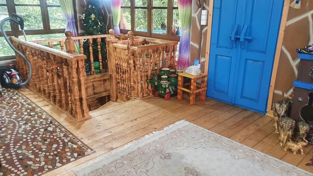 دوخوابه بیلامیسر بانوان