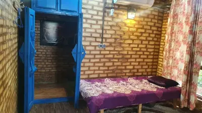 بومگردی دوخوابه بیلامیسر بانوان