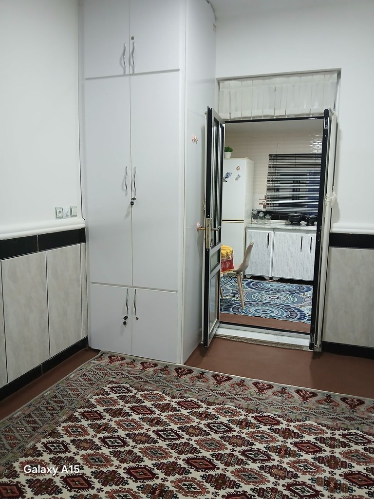 سوئیت فلت آلپای کمی
