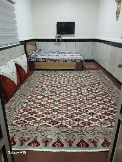 سوئیت فلت آلپای کمی