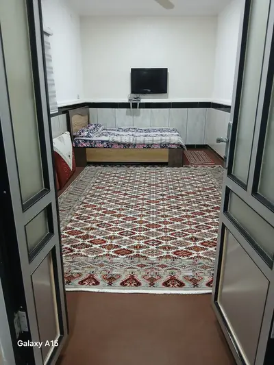 سوئیت فلت آلپای کمی