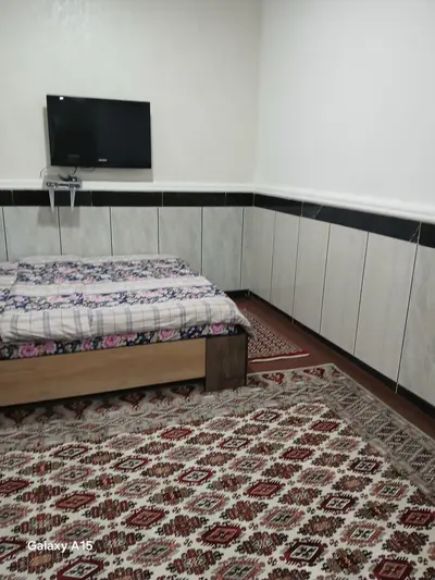 سوئیت فلت آلپای کمی