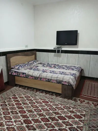 سوئیت فلت آلپای کمی