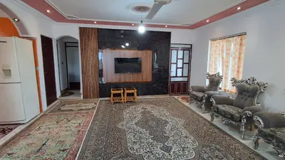 ویلا دوخوابه دل انگیز