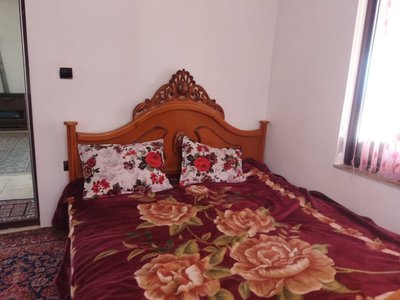 ویلا دوخوابه دل انگیز