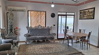 ویلا دوخوابه دل انگیز