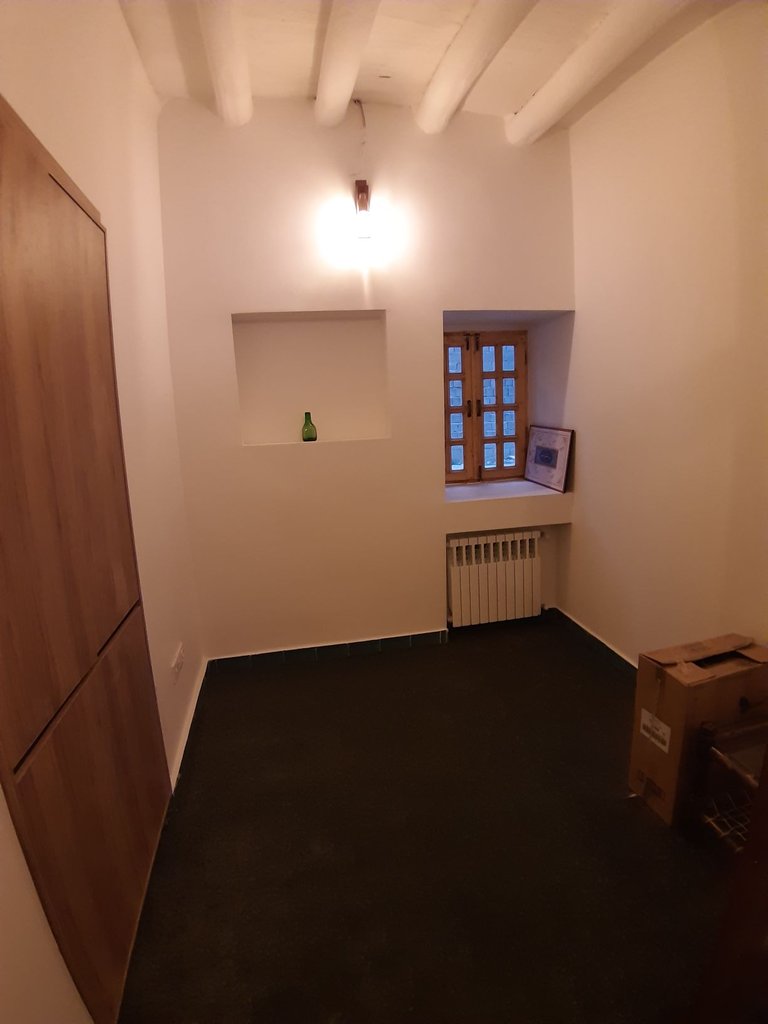 گفت و گوی - واحد گنجه