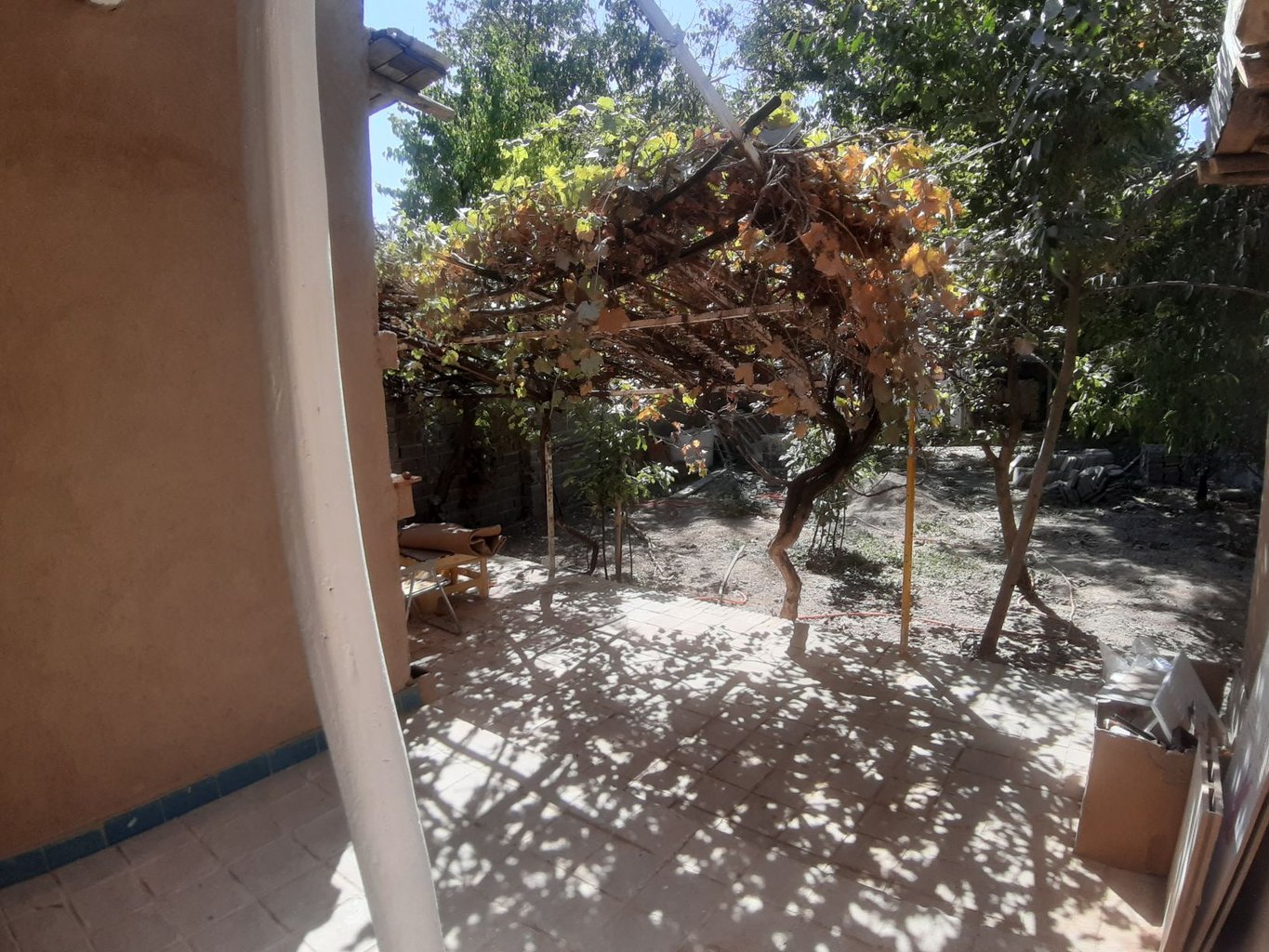 گفت و گوی - واحد گنجه