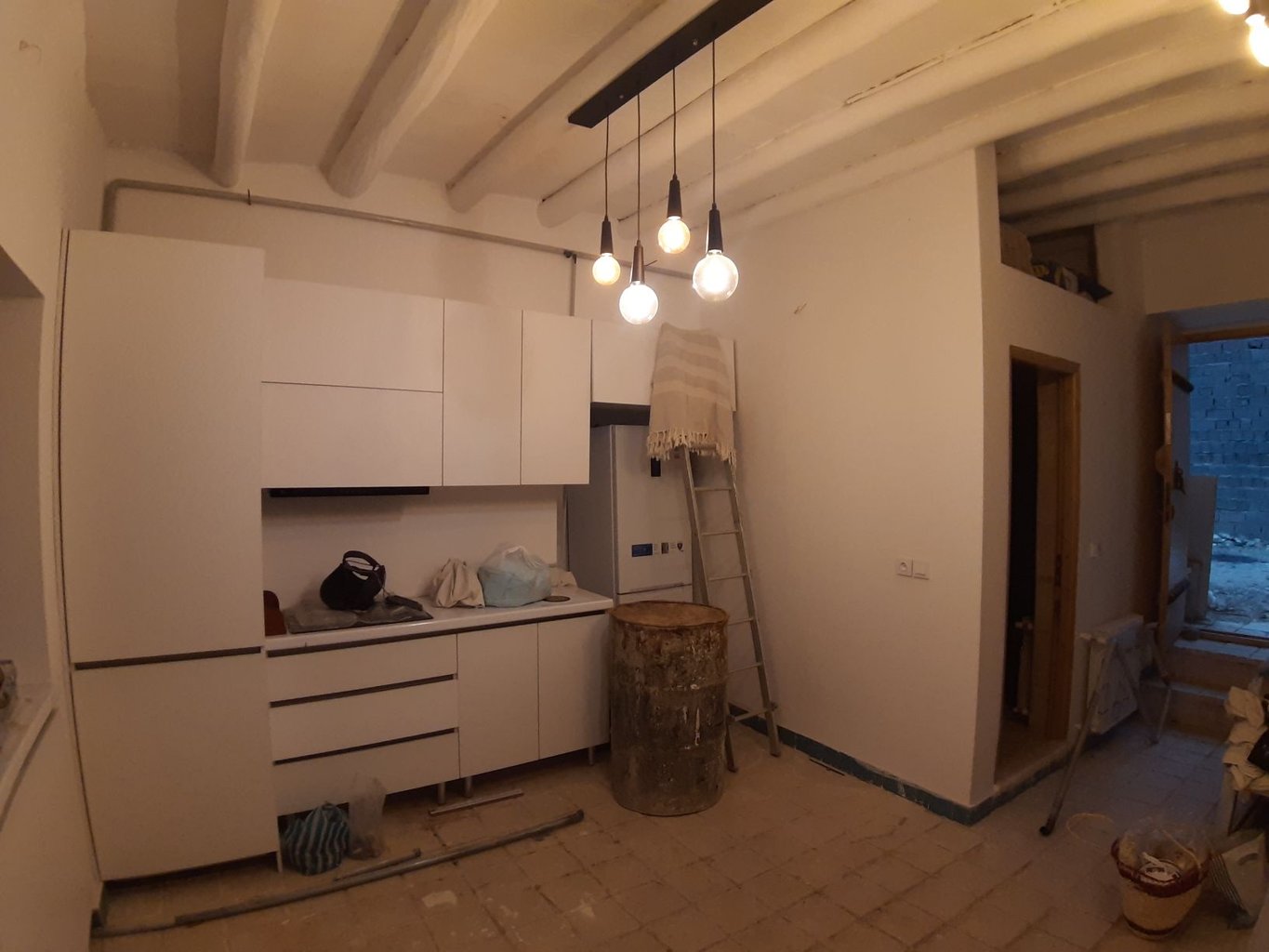 گفت و گوی - واحد گنجه