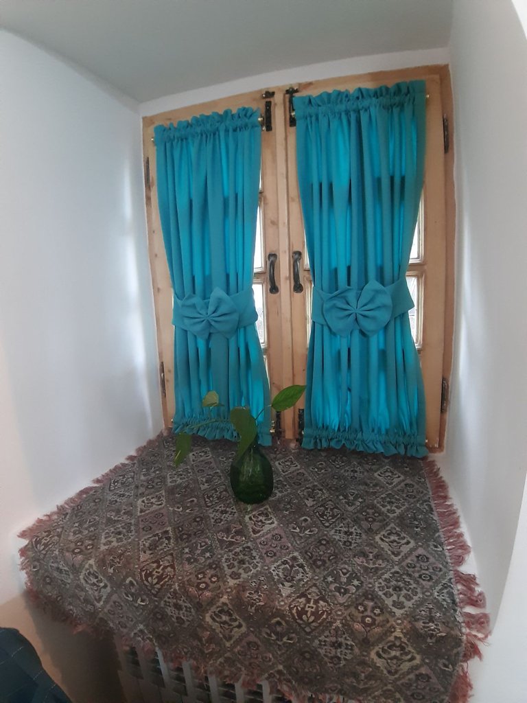 گفت و گوی - واحد گنجه