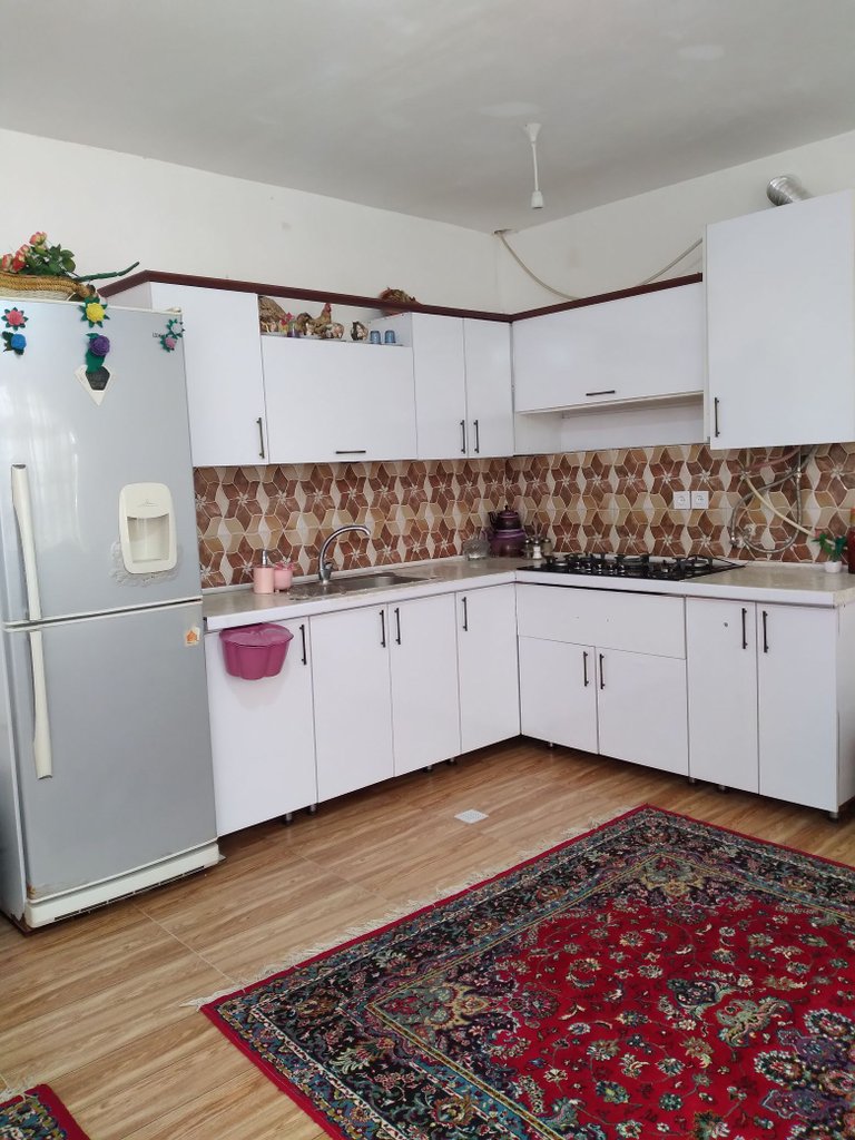 سوئیت ویلا واقع در شاندیز ابرده