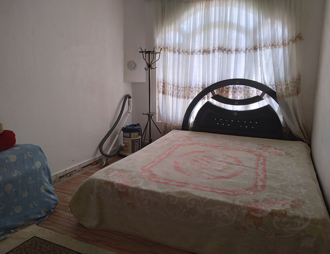 ویلا واقع در شاندیز ابرده