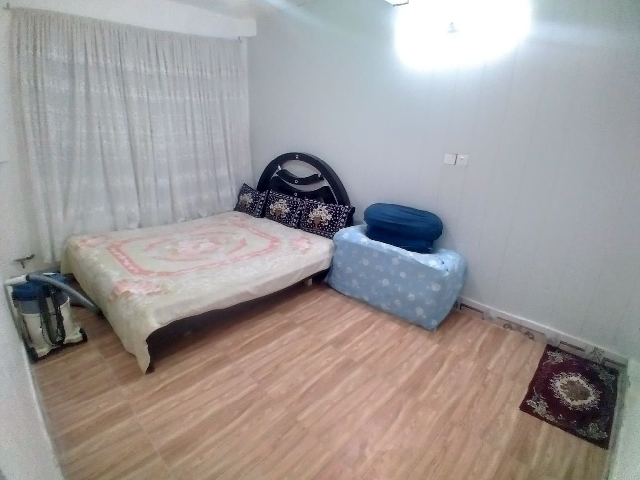 سوئیت ویلا واقع در شاندیز ابرده