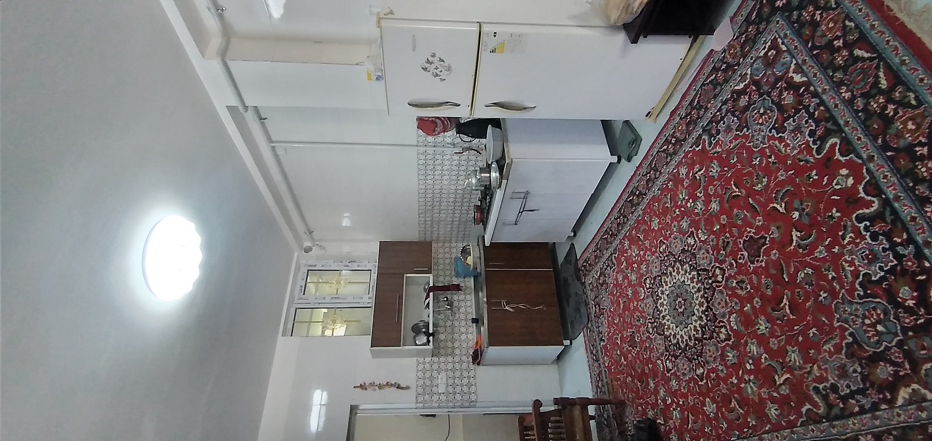 ویلا یک خوابه ناردون 1