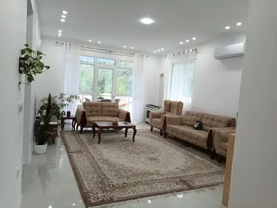 ویلا دوخوابه جنگلی خانه سبز رانکوه 1