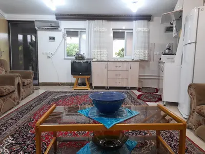 ویلا یک خوابه مهدیرجه