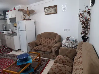 ویلا یک خوابه مهدیرجه