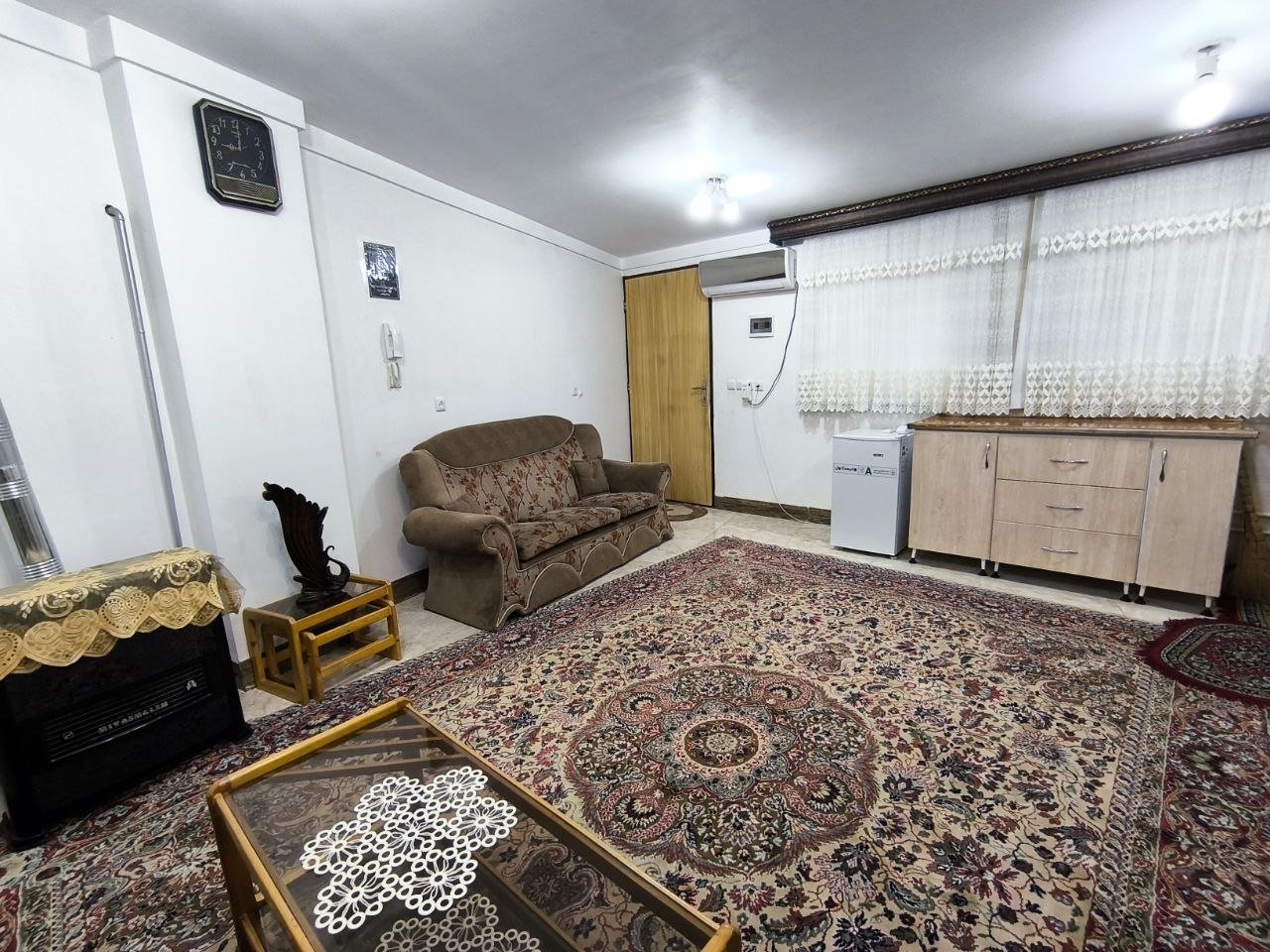 ویلا یک خوابه مهدیرجه