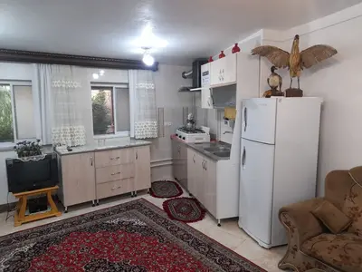 ویلا یک خوابه مهدیرجه