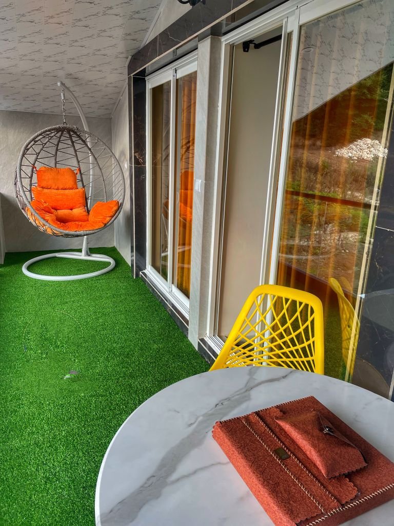 دوخوابه وارش 3