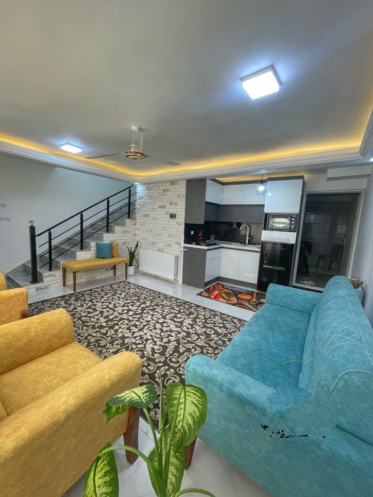 دوخوابه وارش 3