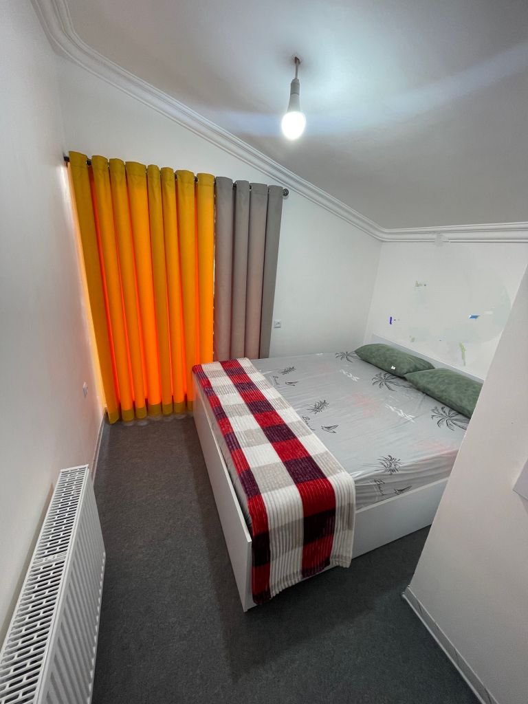 دوخوابه وارش 3