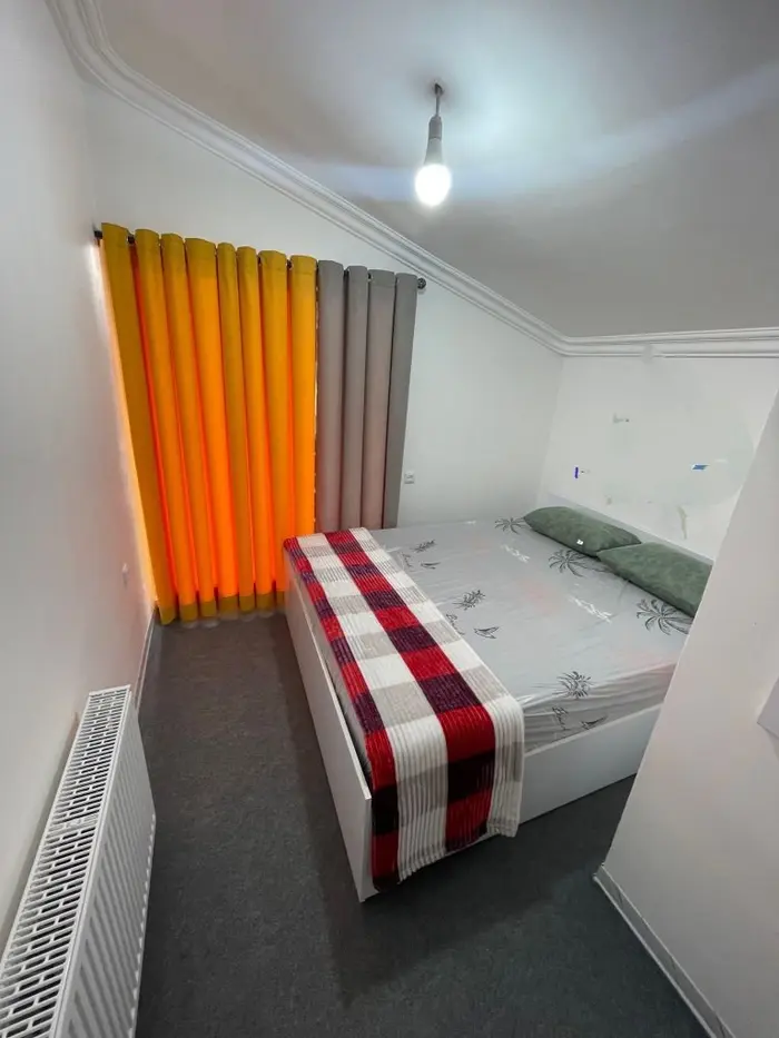 ویلا دوخوابه وارش 3